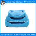 Polar Fleece &amp; Nylon Joint Pet Dog Bed